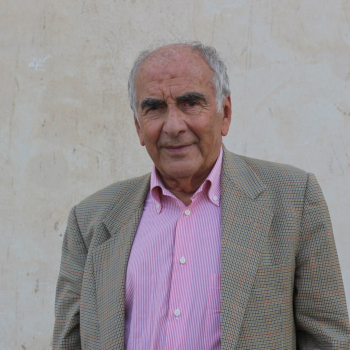 Calogero Pumilia - Wikipedia