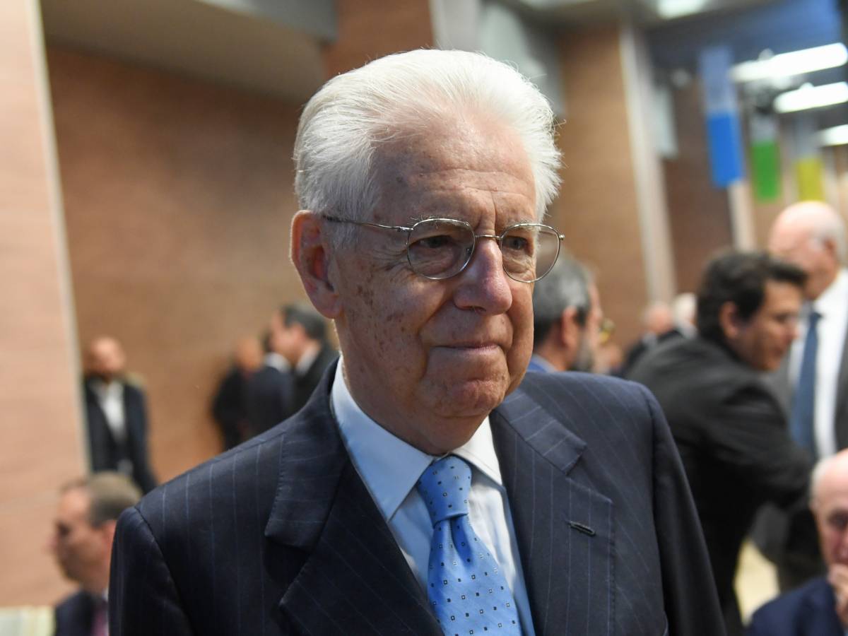 A 10 anni dal "golpe" Monti riscrive la storia: "L'Europa ci soffocava" - ilGiornale.it