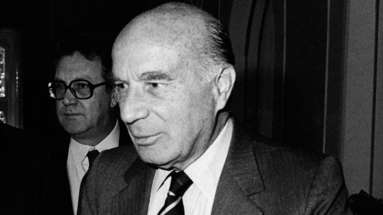 Guido Carli: chi era l'ex Governatore di Bankitalia | Investire.biz