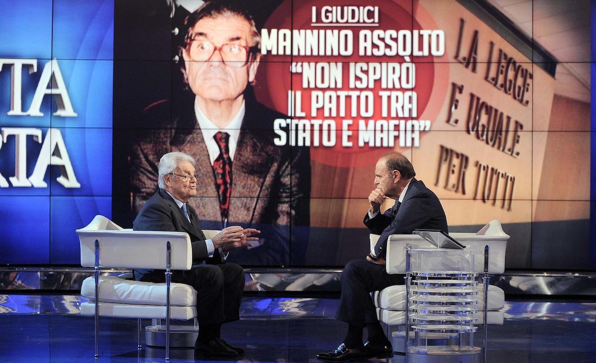 Calogero Mannino