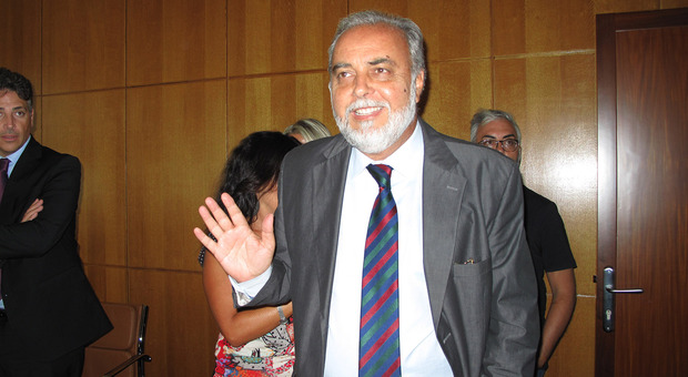 Roberto Tanisi