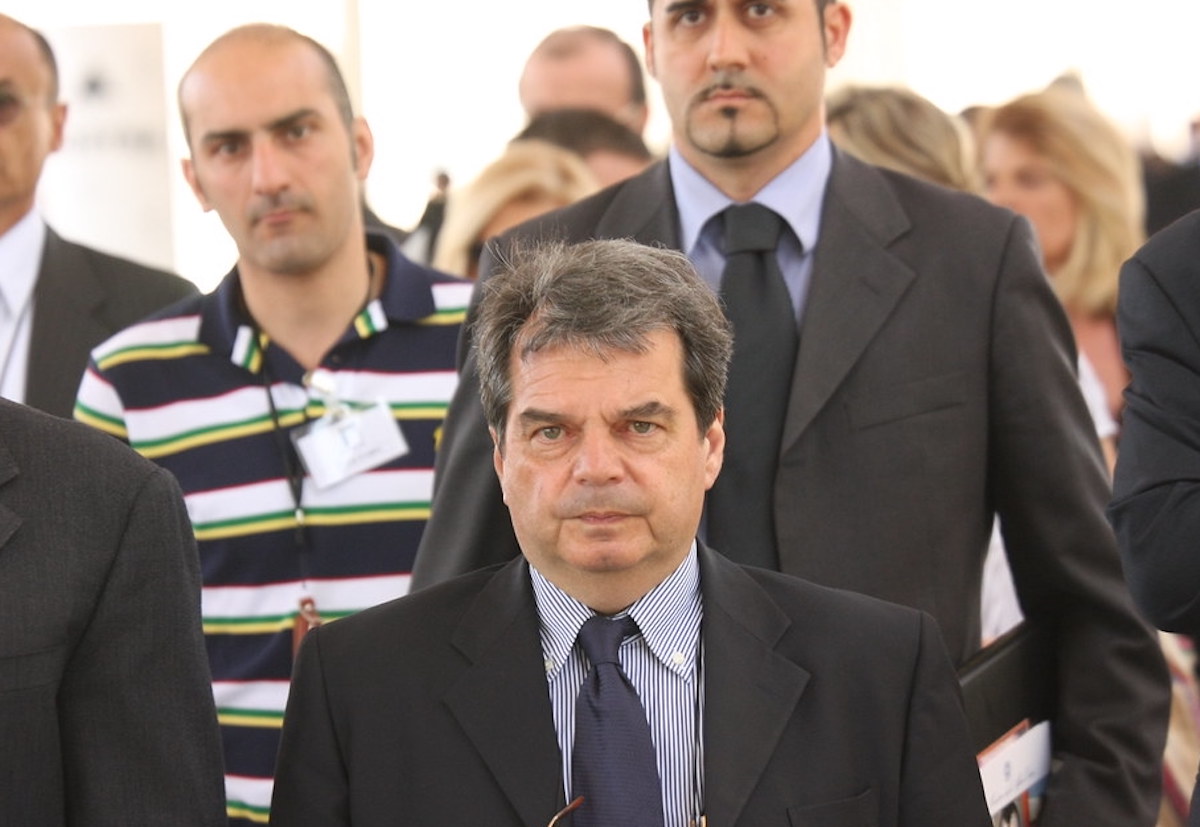 Renato Brunetta