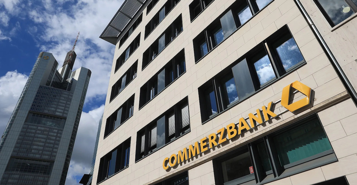 Commerzbank