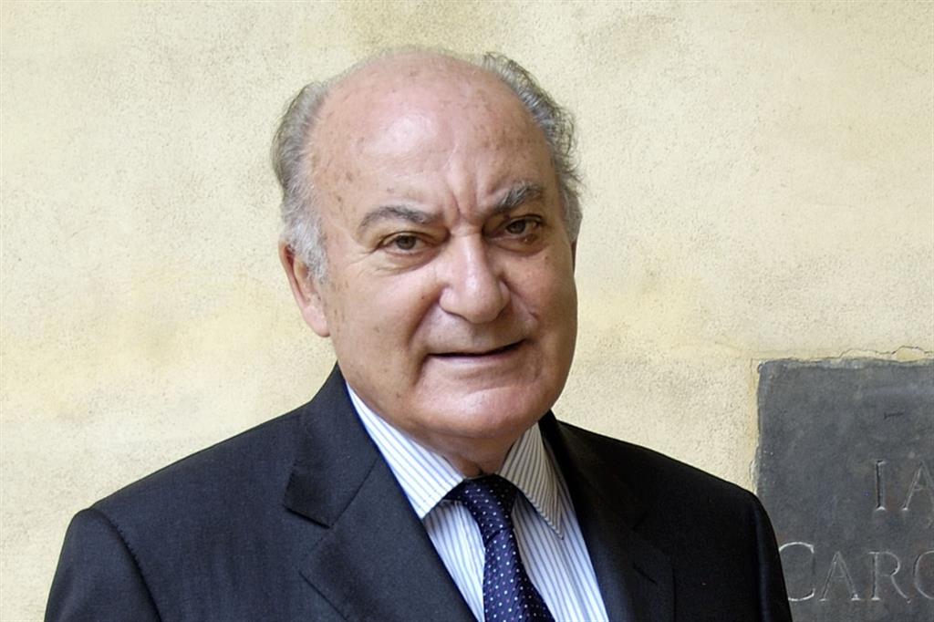 De Rita: «Oggi serve ritrovare una meta comune»