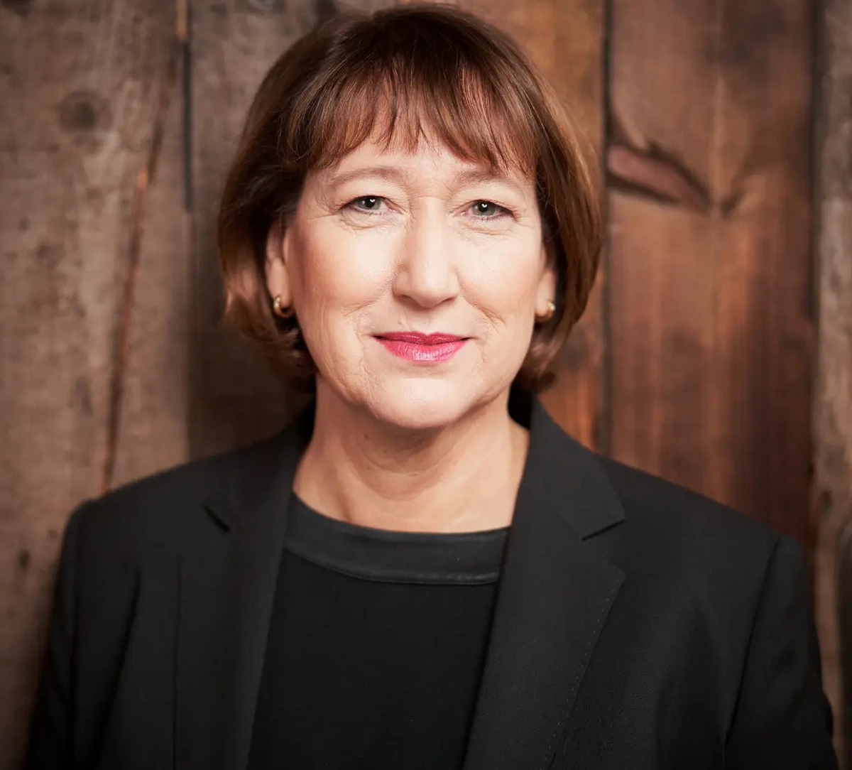 Hildegard Müller