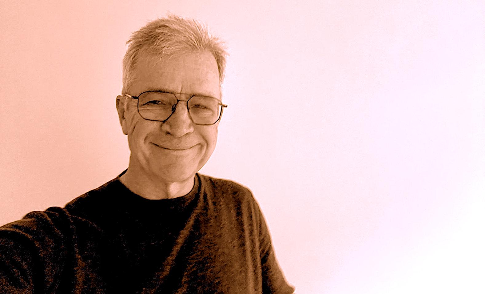 Ulrich Ladurner, inviato del settimanale tedesco Die Zeit