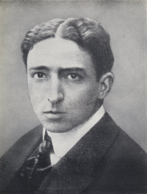 Luigi Barzini (1874-1947) - Wikipedia