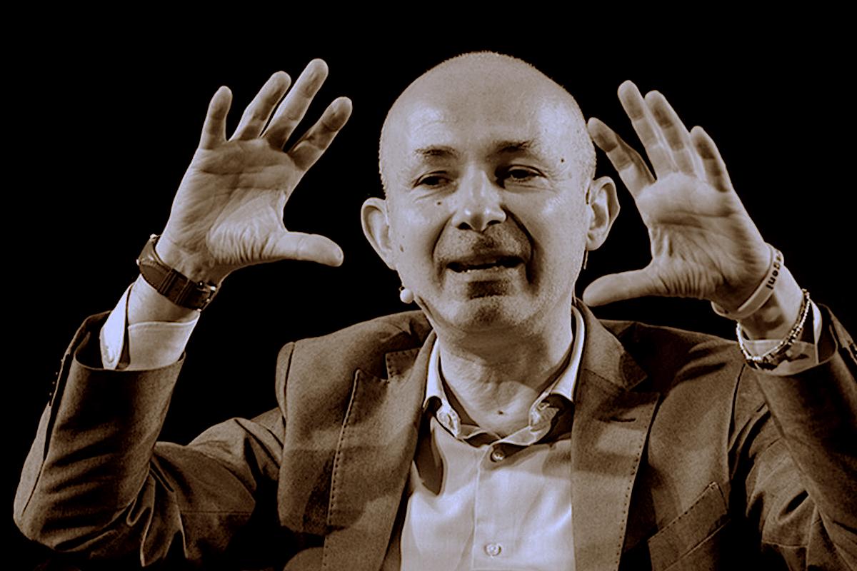 Il sociologo Massimiliano Panarari su Trump