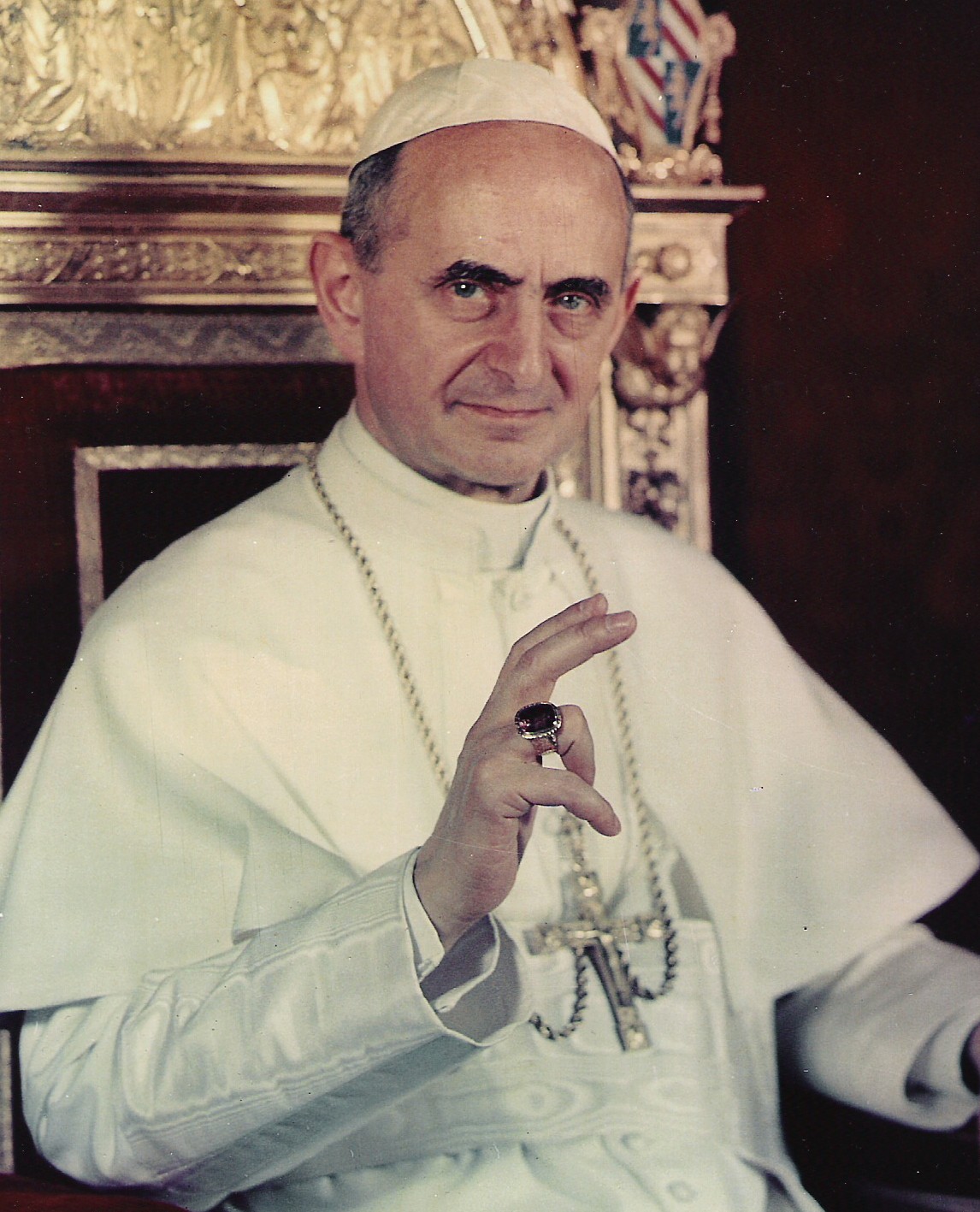 Conclave del 1963 - Wikipedia