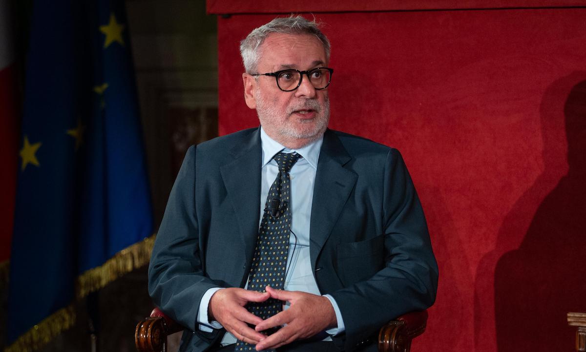 Silvio Pons