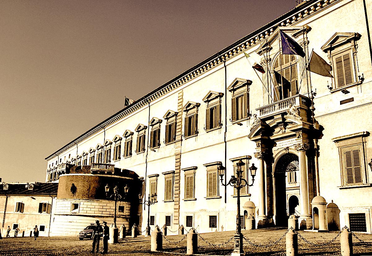 Il Quirinale