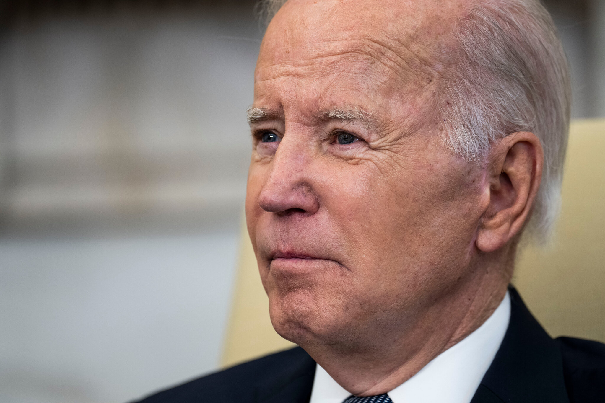 Biden Wants to Be President Into His 80s. How Might Age Affect His Health? - The New York Times