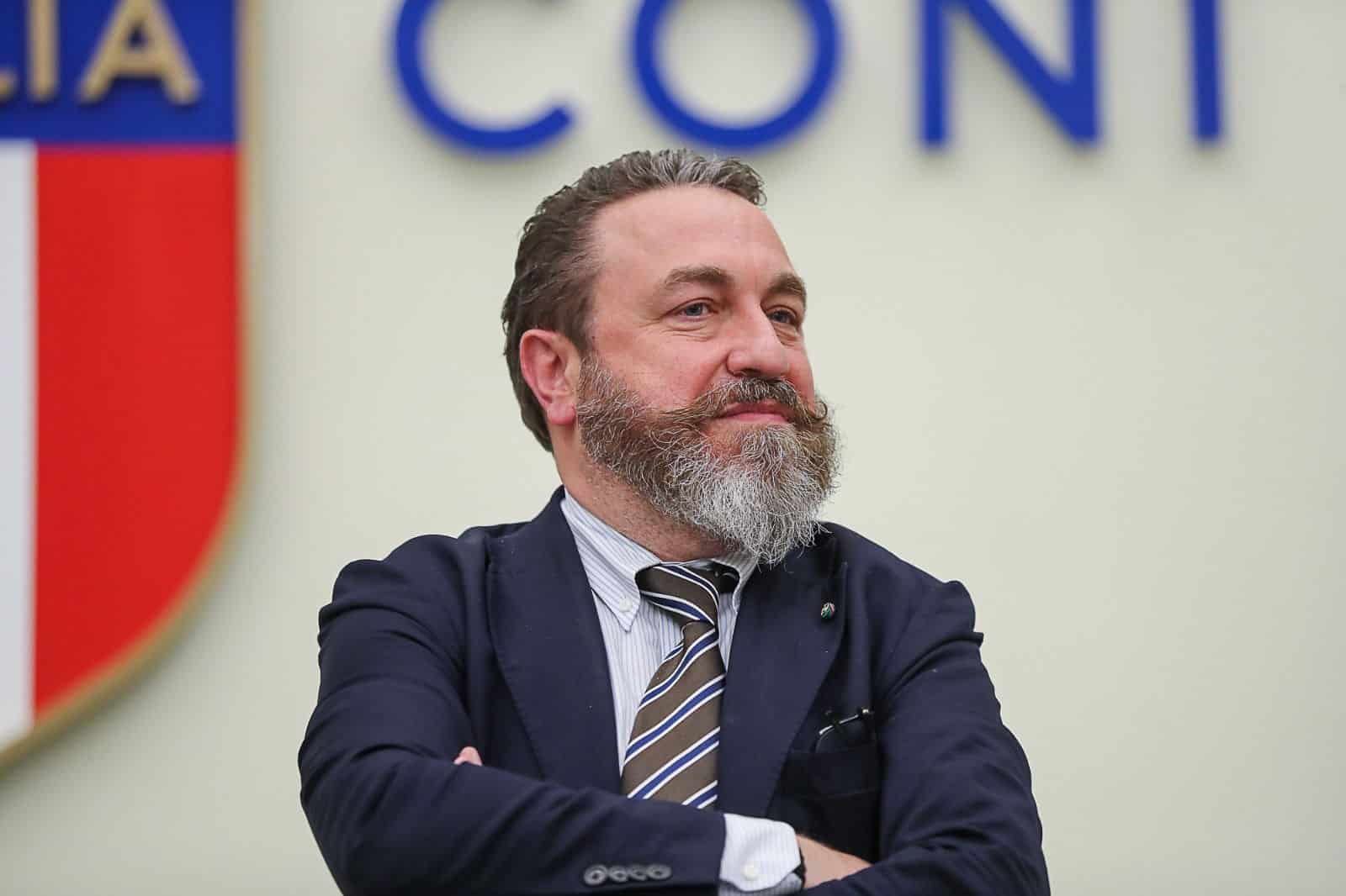 Marcel Vulpis, "Il Taranto ha diritto ad avere uno Stadio su cui poter giocare" - Giornale RossoBlu