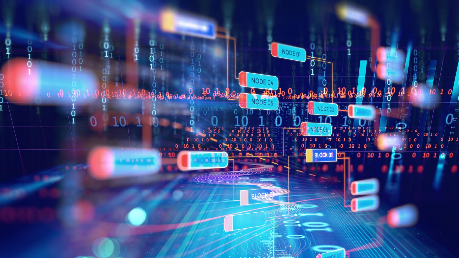 Big Data: cosa sono e come aiutano le aziende a competere