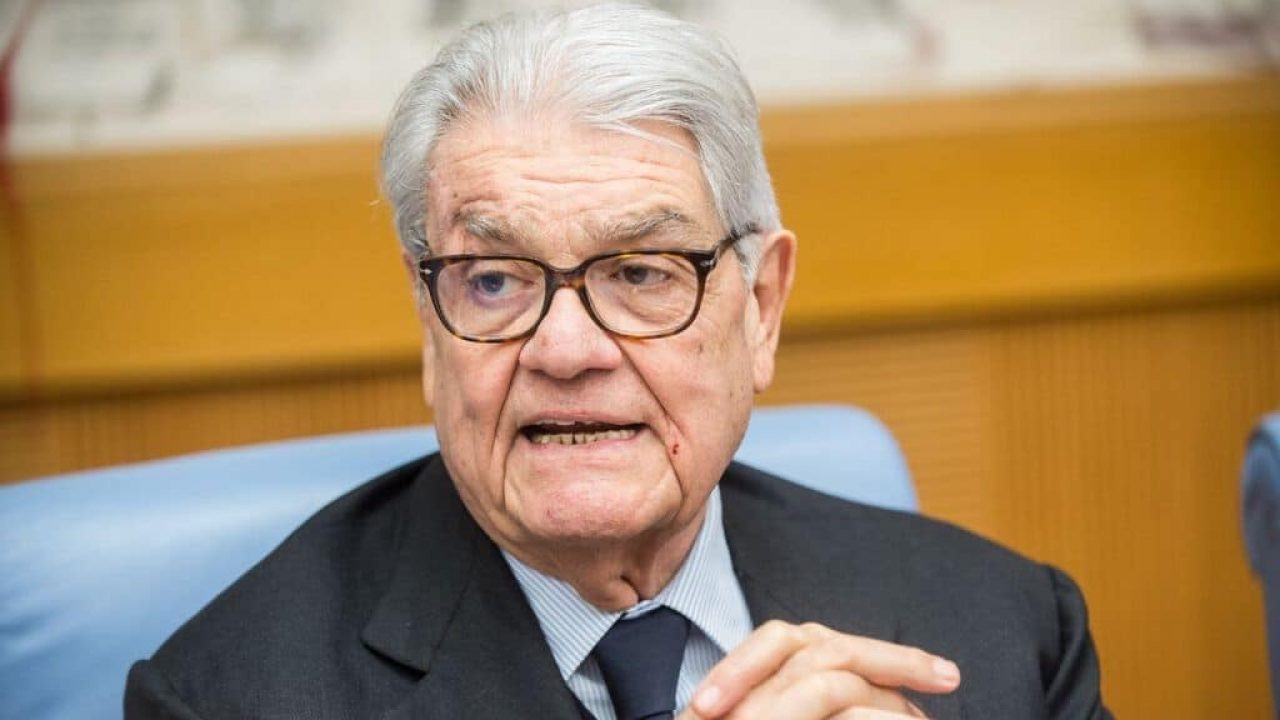 Il caso Calogero Mannino