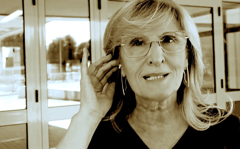Eugenia Carfora