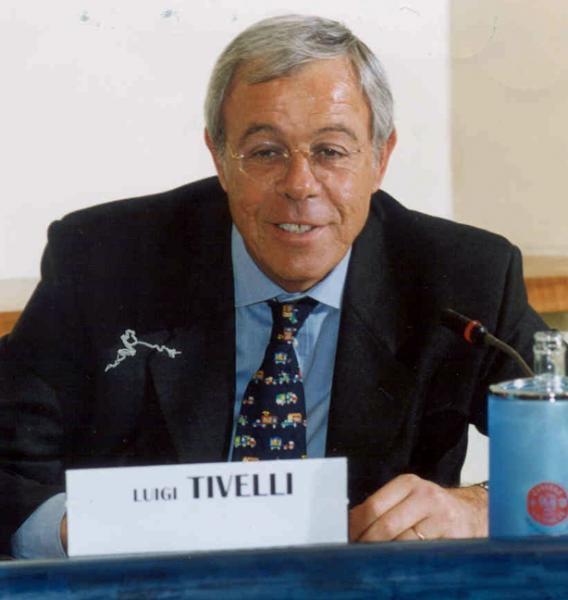 Luigi tivelli - Dago fotogallery