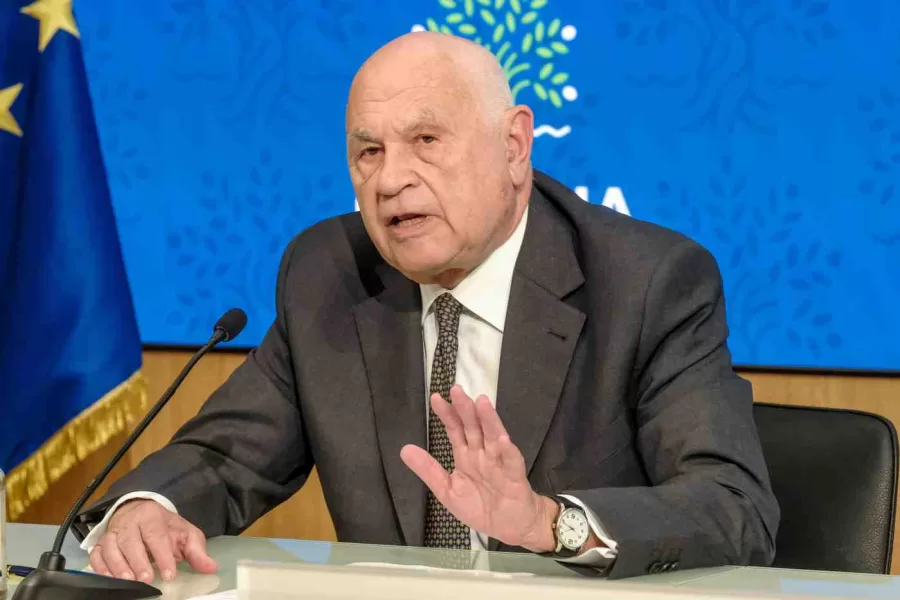 Carlo Nordio