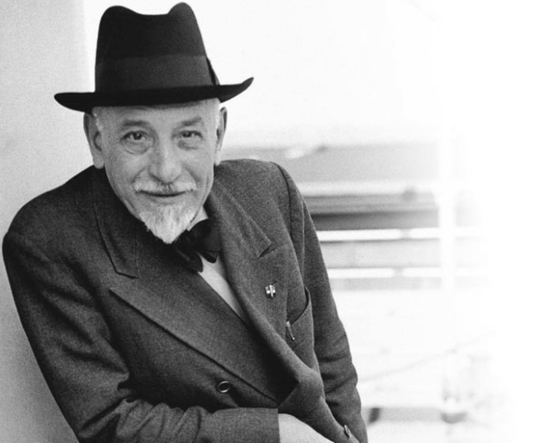 Pirandello, Nobel per la letteratura. Miccichè (sind. Agrigento): “Gigante letteratura mondiale” – www.anci.it