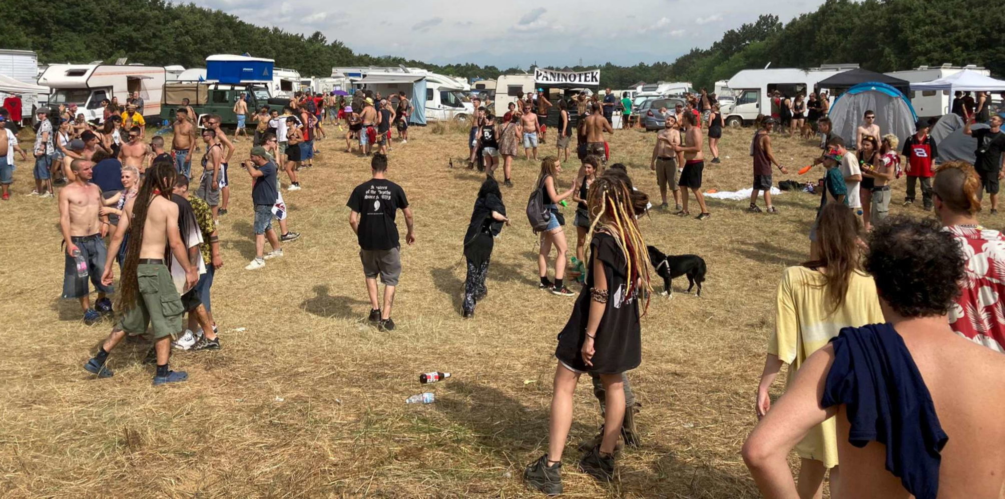 Rave party, la 'regia' francese dietro gli eventi italiani: perché il nostro Paese è la 'nuova Mecca' - Il Riformista
